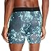Stacy Adams Men's Tonal Print Boxer Brief