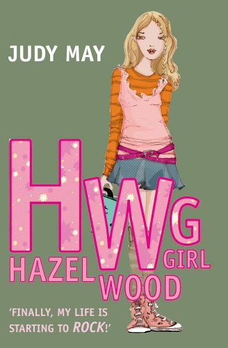 Hazel Wood Girl (Journals)