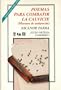 Poemas para combatir la calvicie.  Muestra de antipoesia (Literatura) (Spanish Edition)
