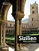 Bücher : Sizilien: Kunst und Kultur
