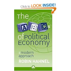 The ABCs of Political Economy: A Modern Approach