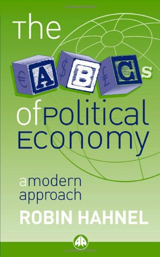 The ABCs of Political Economy: A Modern Approach