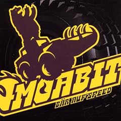 B�r auf Speed
