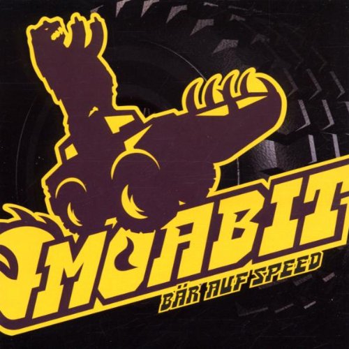Produkt-Bild: B&auml;r auf Speed