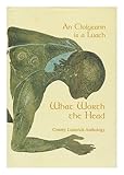 What worth the head : county Limerick anthology = An cloigeann is a luach