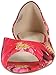 Nine West Women's Bachloret Fabric Ballet Flat