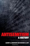 Antisemitism: A History