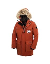 Sports: Canada Goose Citadel Parka - Mens Redwood XL - Canada Goose
