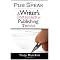Books for Aspiring Writers
