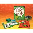 Last Word Party Board Game