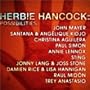 Herbie Hancock : Possibilities (DVD / CD)