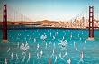 Fanch Ledan - Opening Day in the Bay