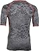 Under Armour Men's UA HeatGear Armour Printed Short Sleeve Compression Shirt