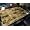 3 Pc Artificial Marble Top Pub Set