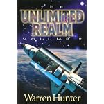 The Unlimited Realm (Volume 2) book cover