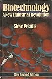 Biotechnology : a new industrial revolution