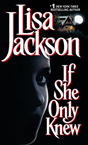 If She Only Knew (San Francisco series Book 1)