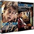 Boys on Film: Youth in Trouble [DVD]