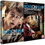Boys on Film: Youth in Trouble [DVD]