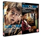 Boys on Film: Youth in Trouble [DVD]