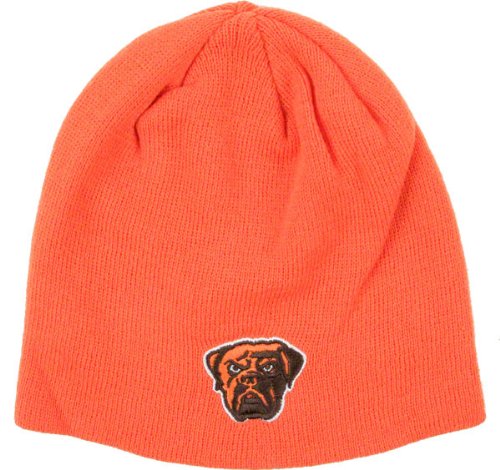 Cleveland Browns Youth/Kids Uncuffed Knit Hat