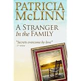 A Stranger in the Family (Book 1, Bardville, Wyoming Trilogy)by Patricia McLinn