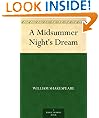 A Midsummer Night's Dream