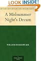 A Midsummer Night's Dream