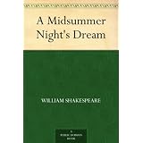 A Midsummer Night's Dream ~ William Shakespeare