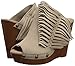 Sbicca Women's Pitch Wedge Sandal