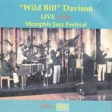 Live at the Memphis Jazz Festival