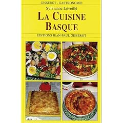 La Cuisine Basque