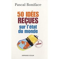 50 id�es re�ues sur l'�tat du monde