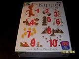 Kipper Count to 10 36-Piece Puzzle