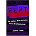 Rent: The Complete Book and Lyrics of the Broadway Musical (Applause Books)