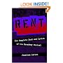 Rent: The Complete Book and Lyrics of the Broadway Musical (Applause Books)