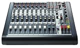 Soundcraft MFXi8 8 Channell Audio Mixer