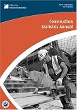 Construction Statistics Annual 2008