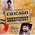 From Chicago to Shreveport: Deep Soul, Vol. 1