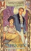 Intrigues: Book One of The Blending Enthroned (Blending Enthroned, Bk 1)