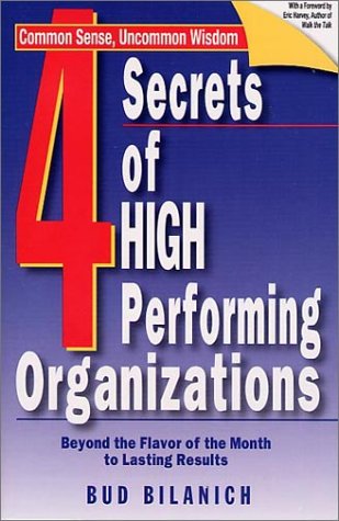 Organizations
