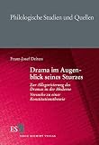 Produkt-Bild: Drama im Augenblick seines Sturzes