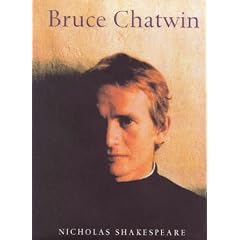 Bruce Chatwin