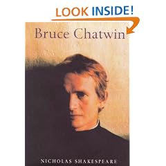 Bruce Chatwin