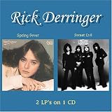 Spring Fever/Sweet Evil