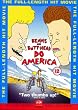 Beavis And Butthead Do America [UK Import]