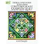 Design and Make Your Own Contemporary Sampler Quil&hellip by Katie Pasquini