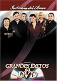 Grandes Exitos en DVD