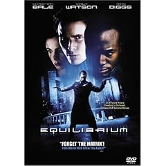 Equilibrium