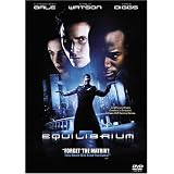 Equilibriumby Christian Bale
